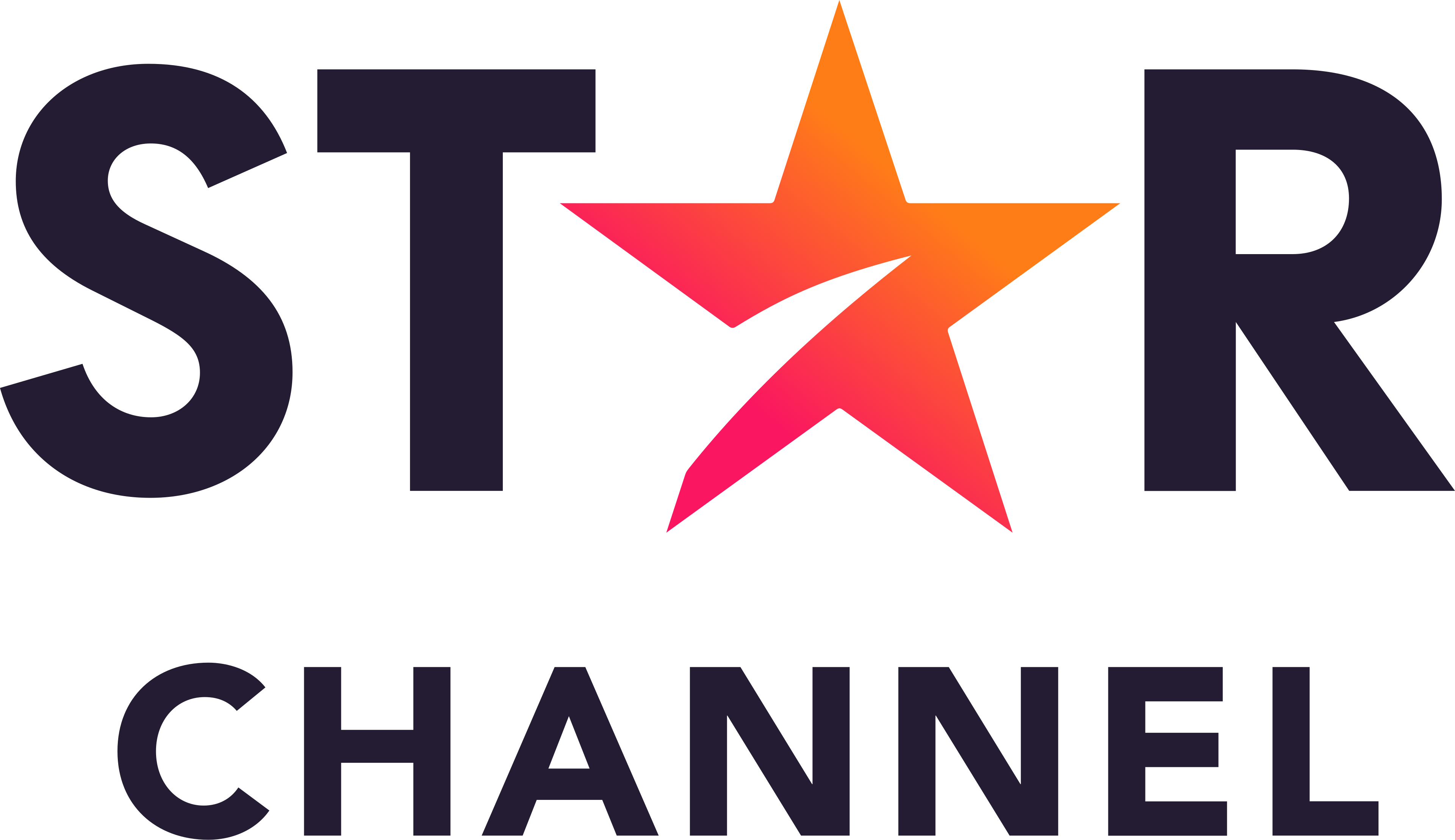 Star Channel