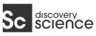 Discovery Science