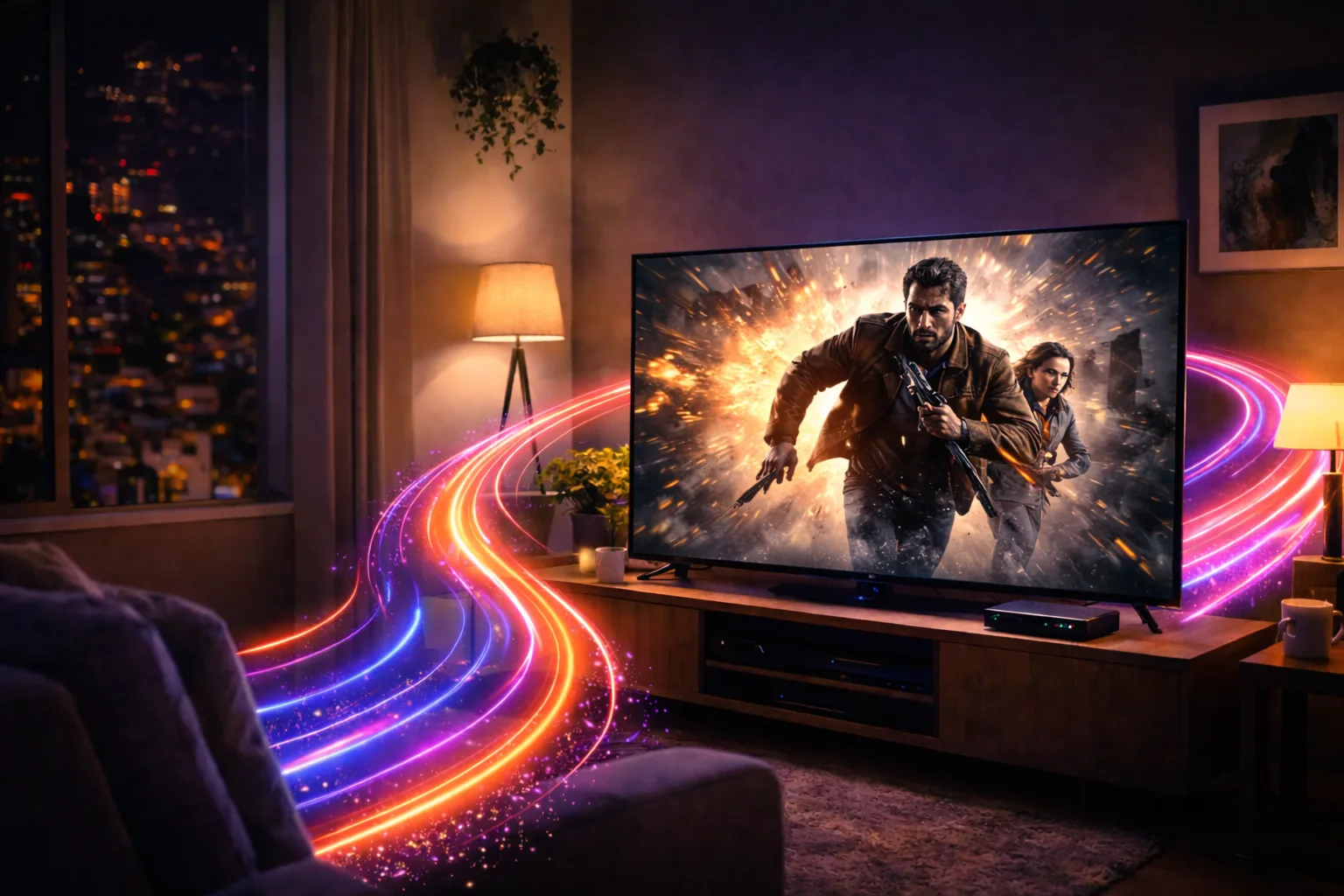 Televisión digital HD con más de 120 canales en Rionegro